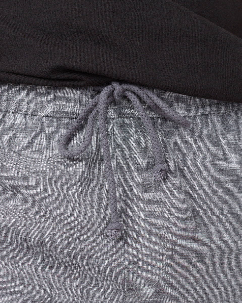 Hemp Joshua Short-4