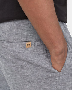 Hemp Joshua Short-5