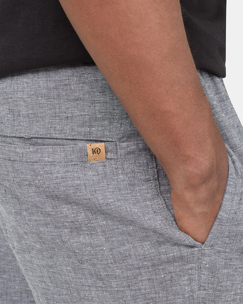 Hemp Joshua Short-5