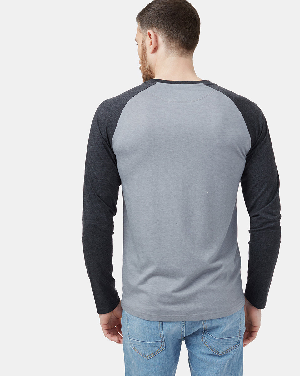 TreeBlend Baker Henley Longsleeve-3