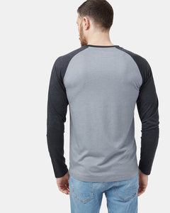 TreeBlend Baker Henley Longsleeve-3
