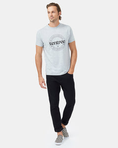 tentree Crest T-Shirt-2