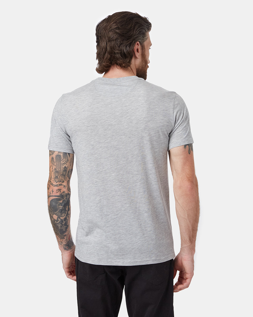 Human Change T-Shirt-3