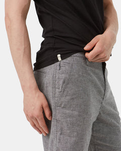 Hemp Latitude Short-5