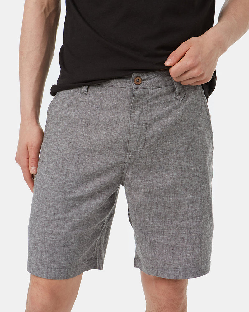 Hemp Latitude Short-4