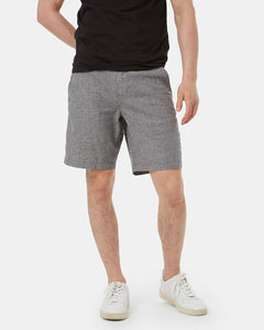 Hemp Latitude Short-1