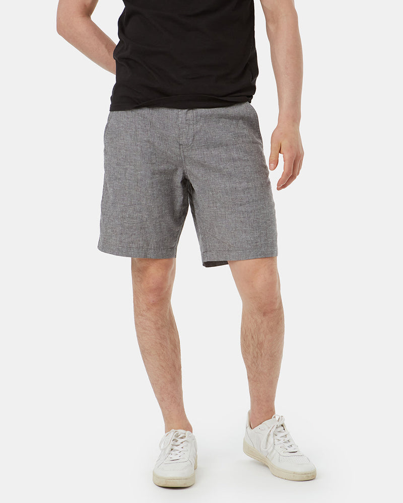 Hemp Latitude Short-1