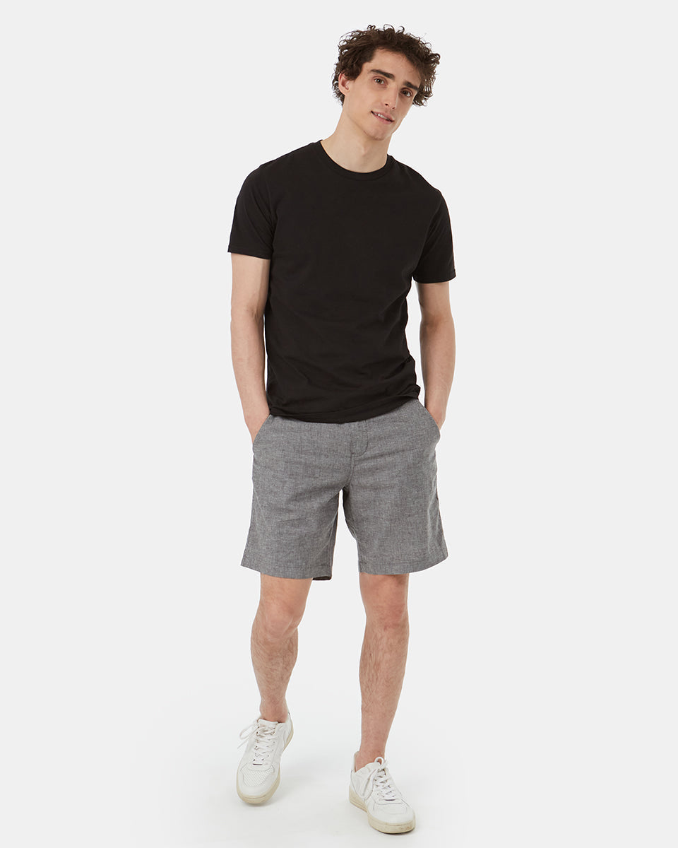 Hemp Latitude Short-2