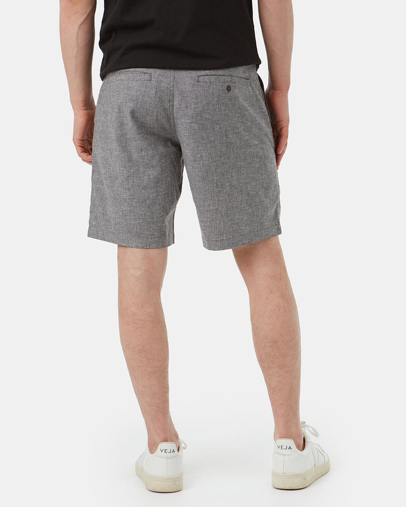 Hemp Latitude Short-3
