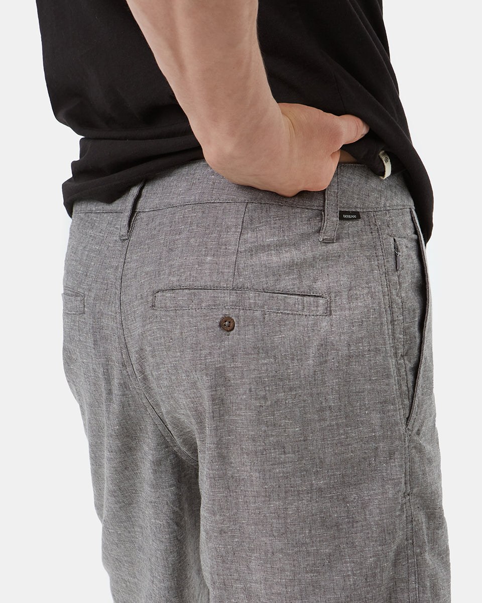 Hemp Latitude Short-6