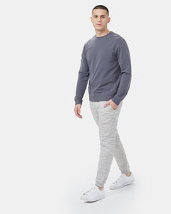 French Terry Classic Crew-1