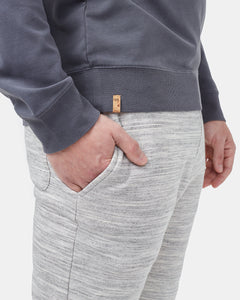 French Terry Classic Crew-4