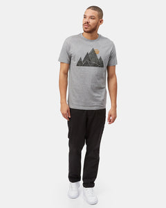 Peak T-Shirt-2