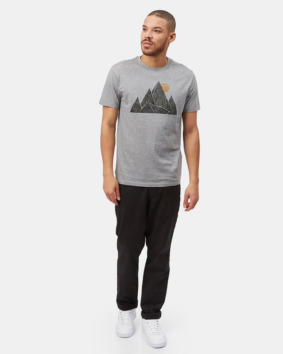 Peak T-Shirt-2