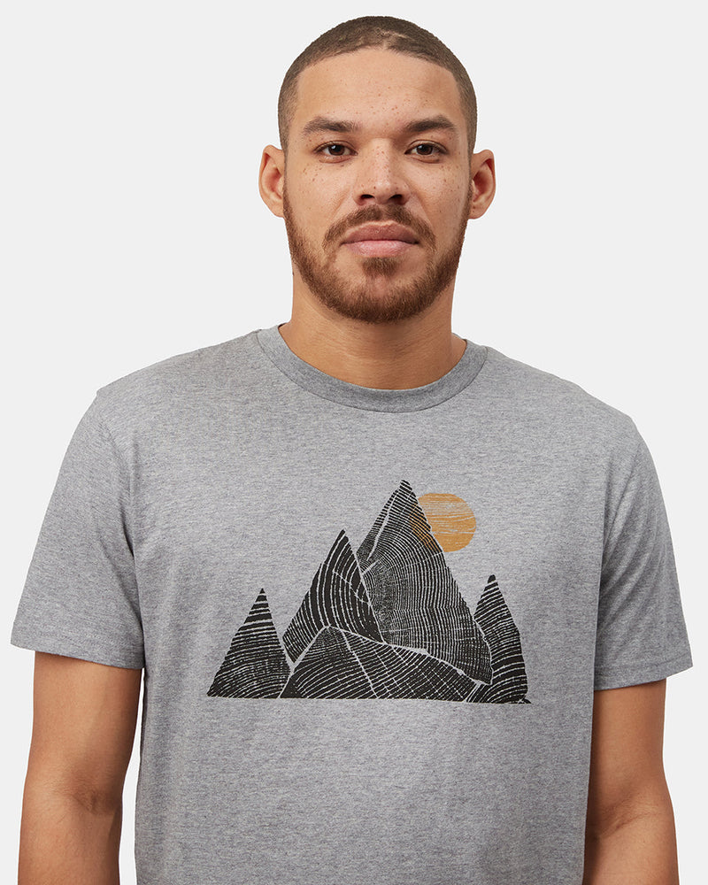 Peak T-Shirt-4