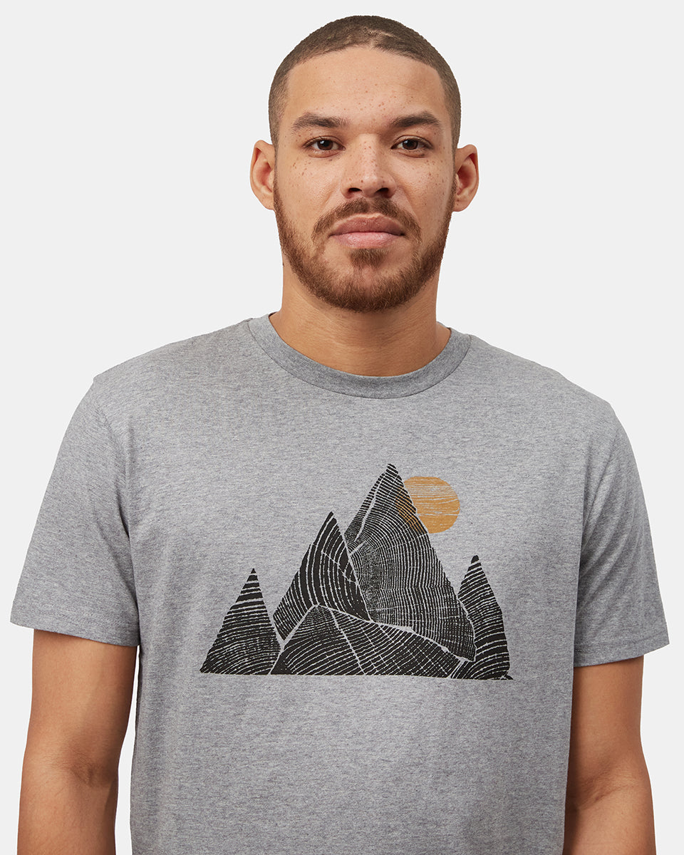 Peak T-Shirt-4