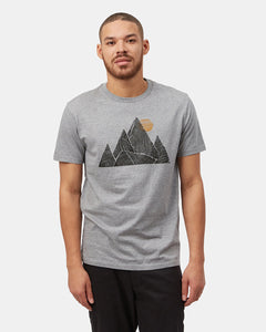 Peak T-Shirt-1