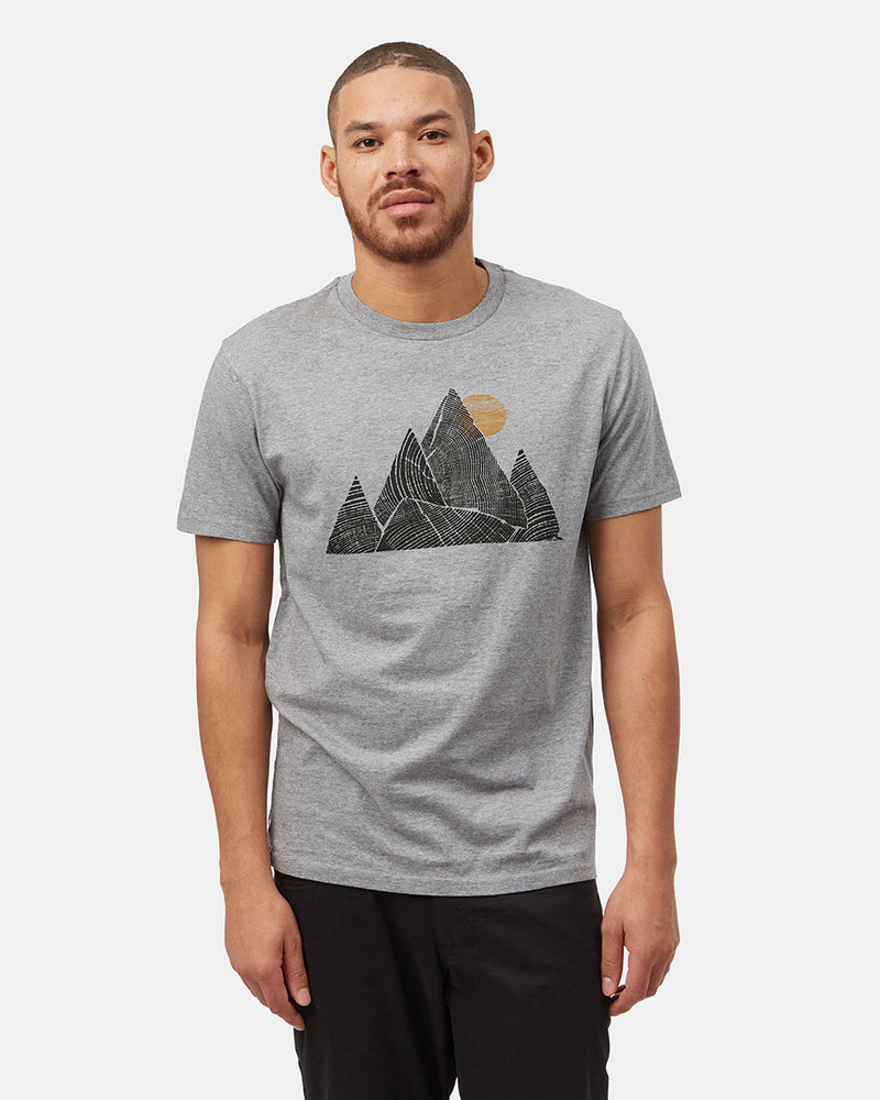 Peak T-Shirt-1