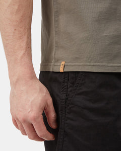 Natural Dye Pocket T-Shirt-4