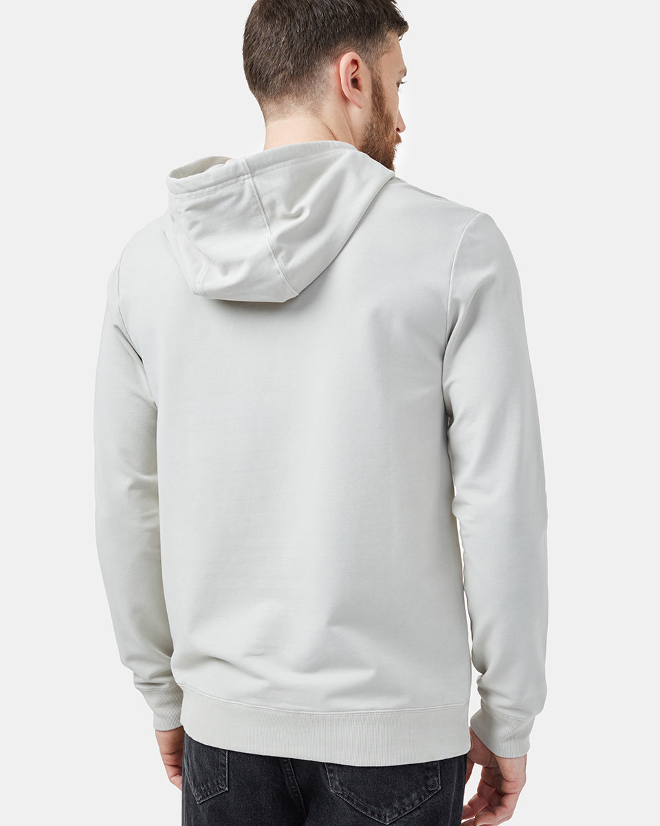 French Terry Reynard Hoodie-3