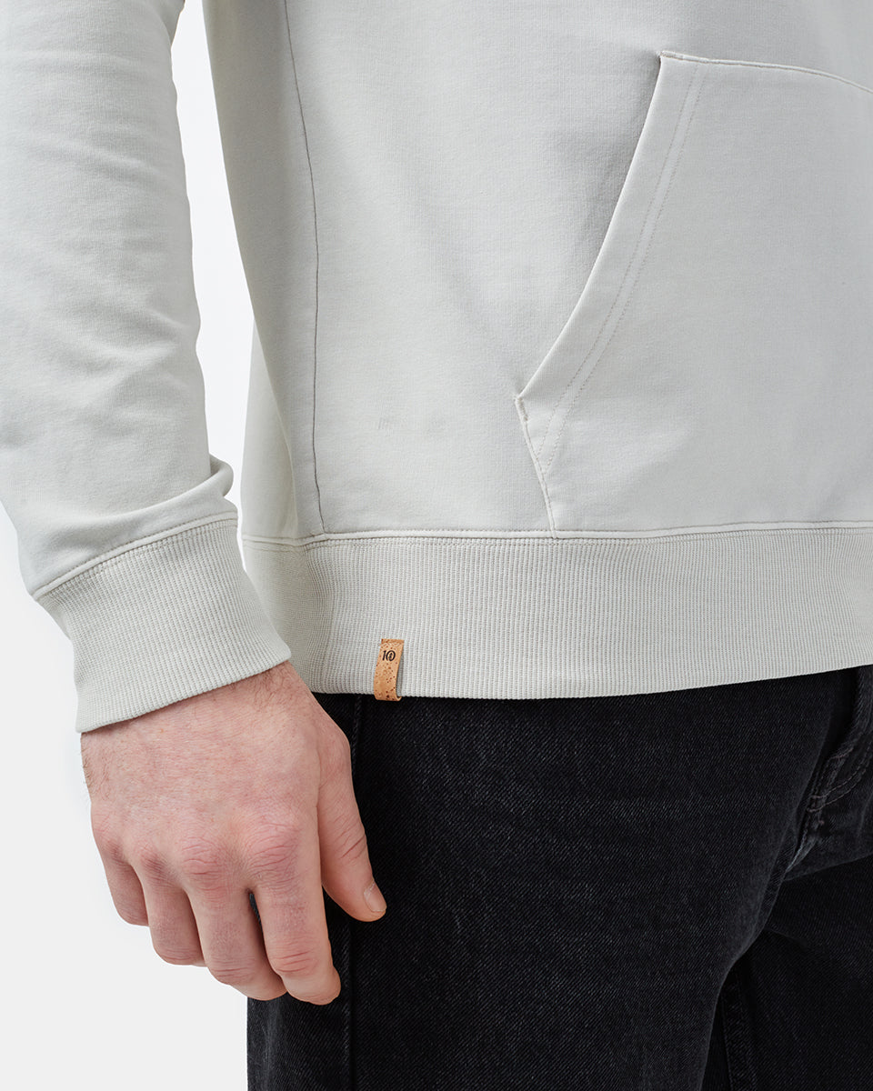 French Terry Reynard Hoodie-5