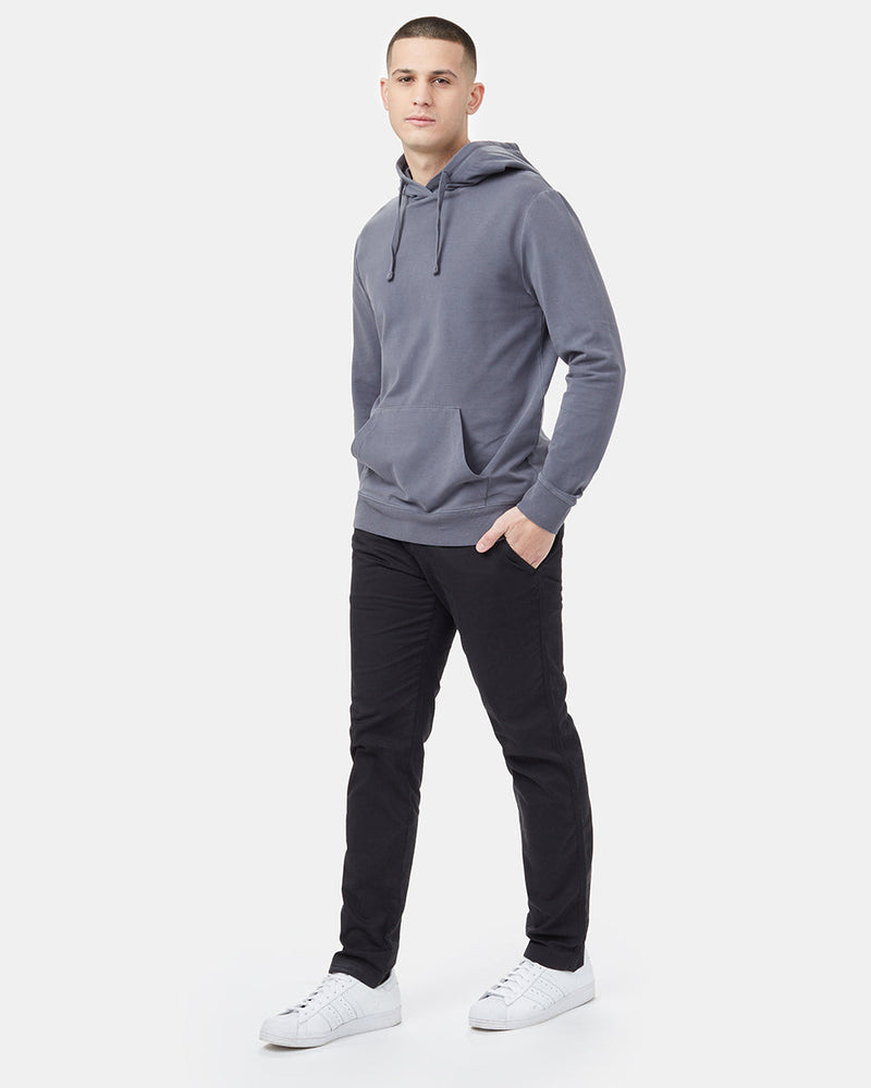 French Terry Reynard Hoodie-1