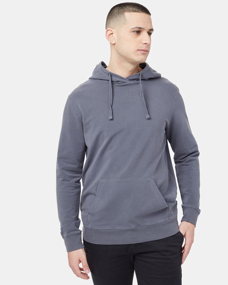 French Terry Reynard Hoodie-2