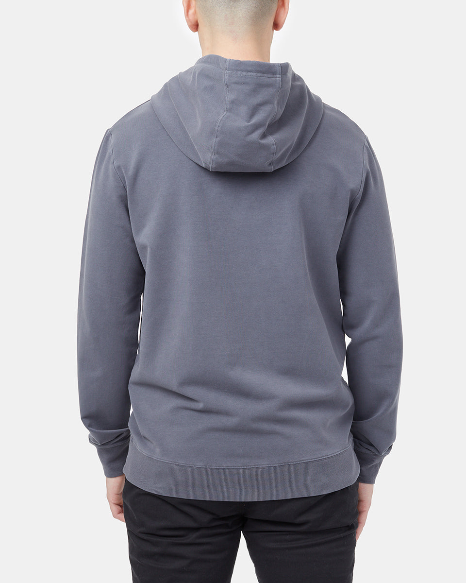 French Terry Reynard Hoodie-3