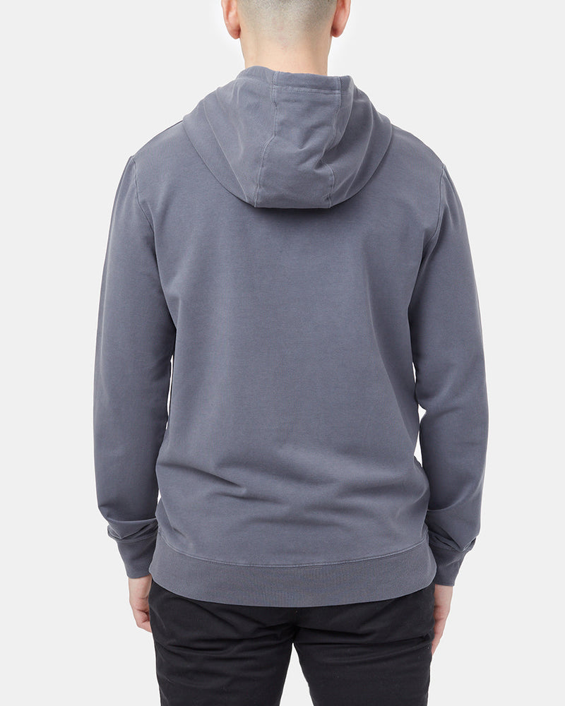 French Terry Reynard Hoodie-3