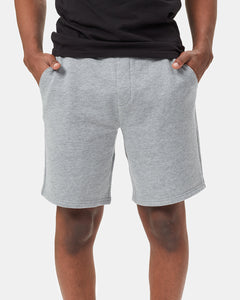 French Terry Sweatshort-4