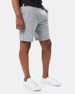 French Terry Sweatshort-2