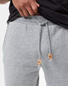 French Terry Sweatshort-5