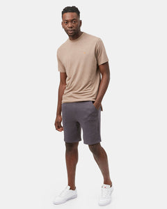 French Terry Sweatshort-1