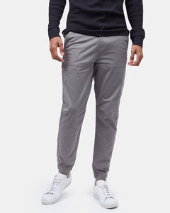 Stretch Twill Everyday Jogger-2