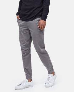 Stretch Twill Everyday Jogger-4