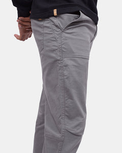 Stretch Twill Everyday Jogger-5