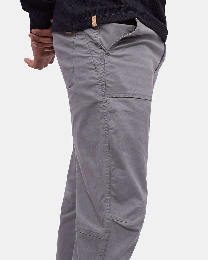Stretch Twill Everyday Jogger-5