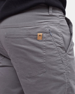 Stretch Twill Everyday Jogger-6