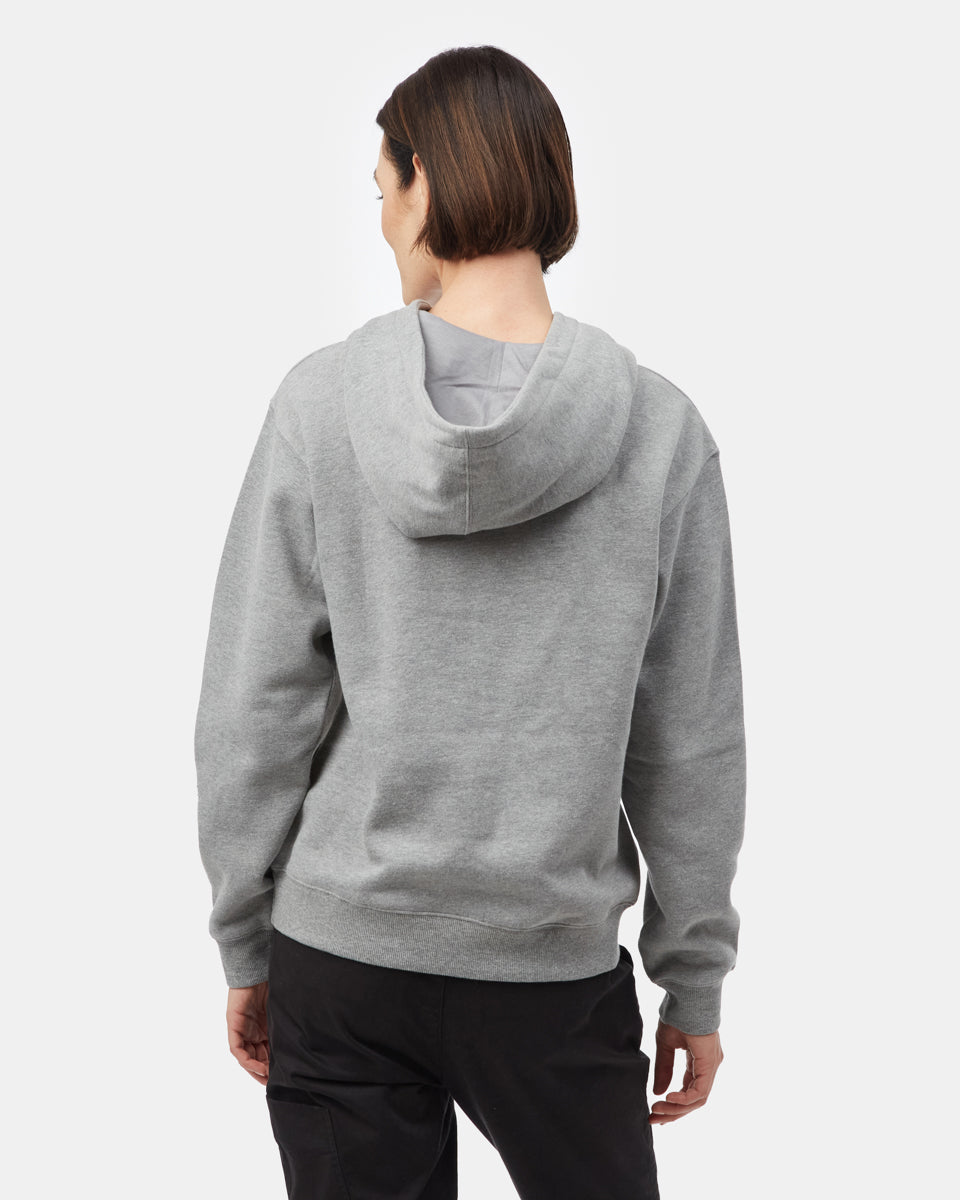 Right Place Hoodie-3