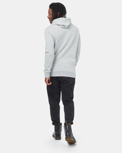TreeFleece Golden Spruce Hoodie-3