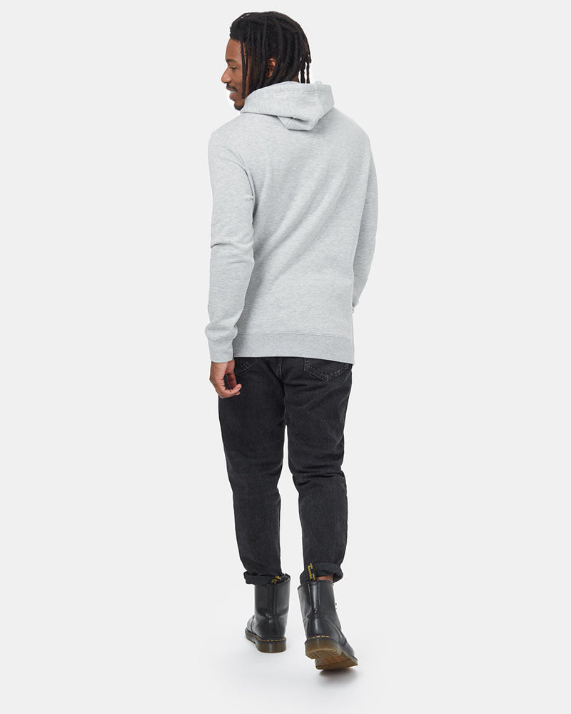 TreeFleece Golden Spruce Hoodie-3