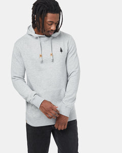 TreeFleece Golden Spruce Hoodie-5
