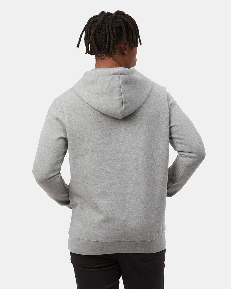 Summer Sasquatch Hoodie-3