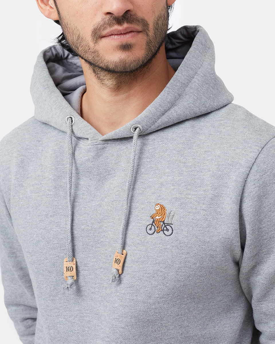 Sasquatch Hoodie-4