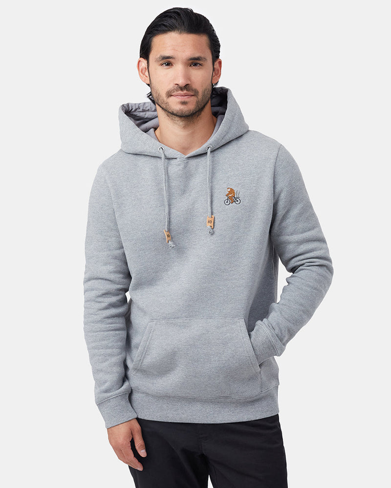 Sasquatch Hoodie-2