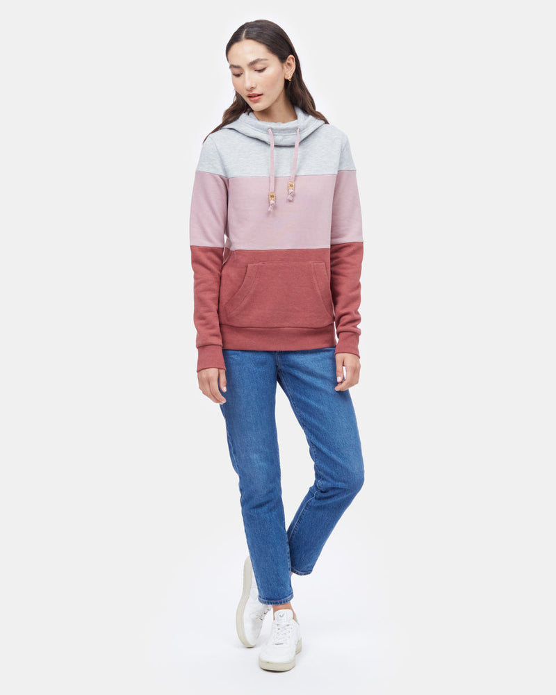 Blocked Banshee Hoodie-1
