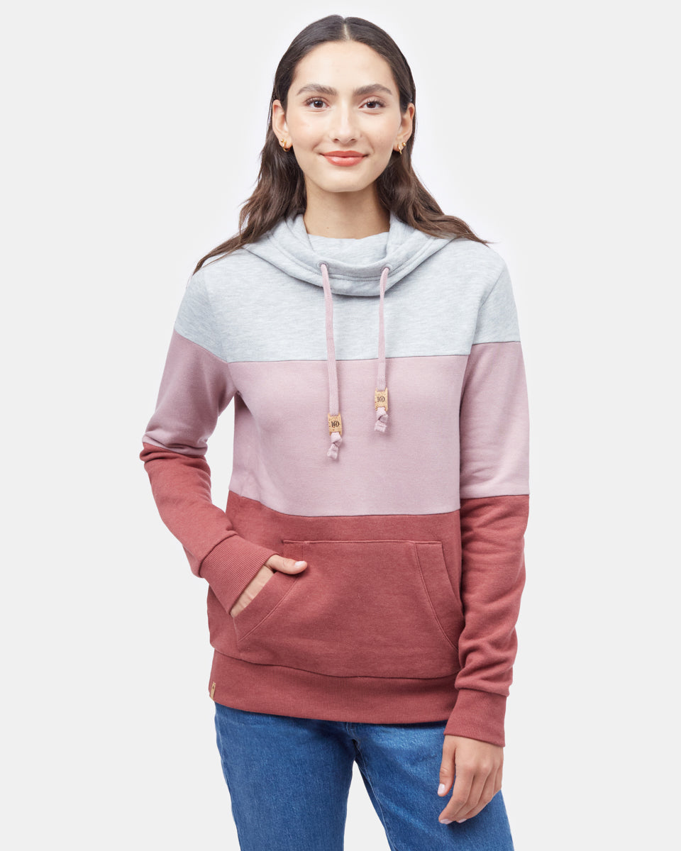 Blocked Banshee Hoodie-2