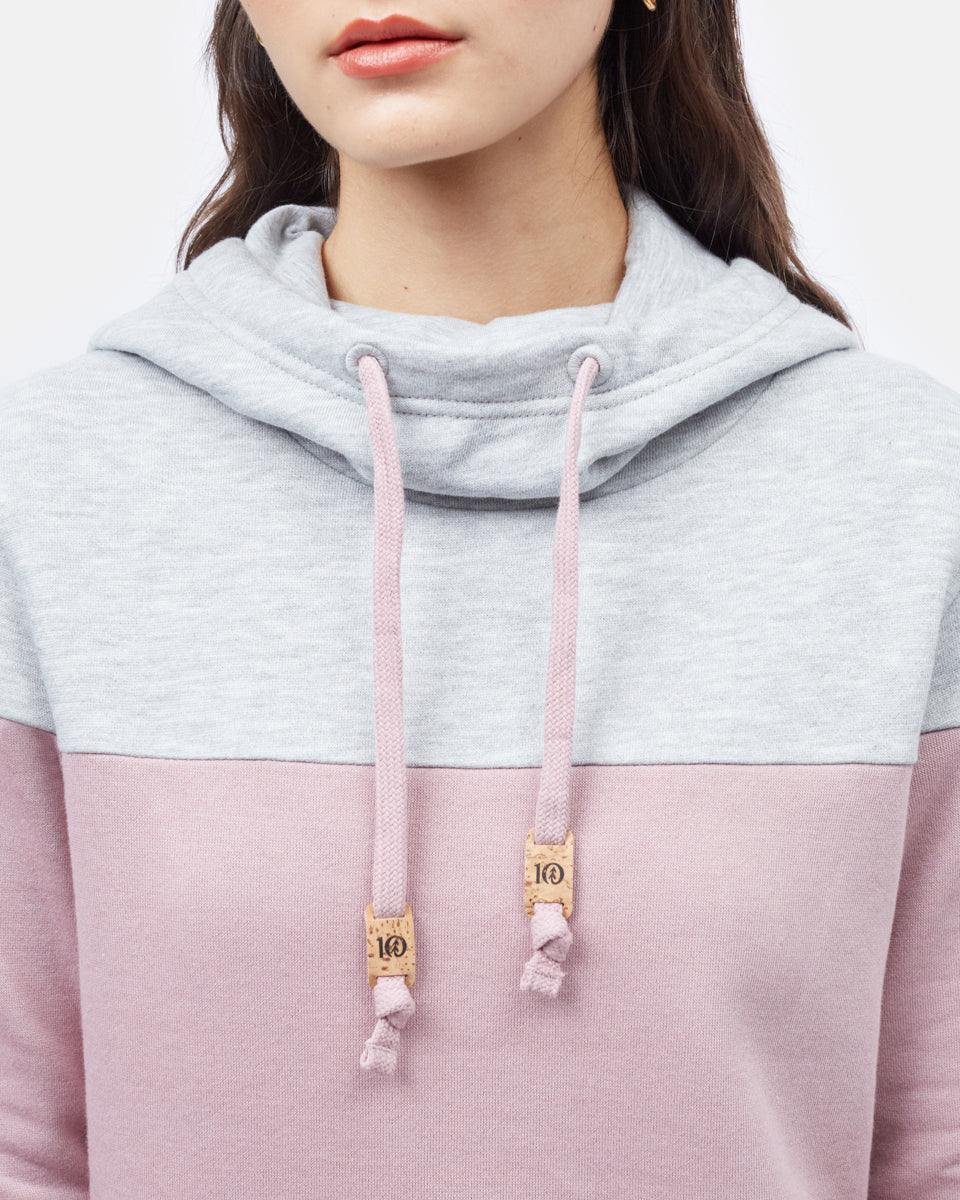 Blocked Banshee Hoodie-3