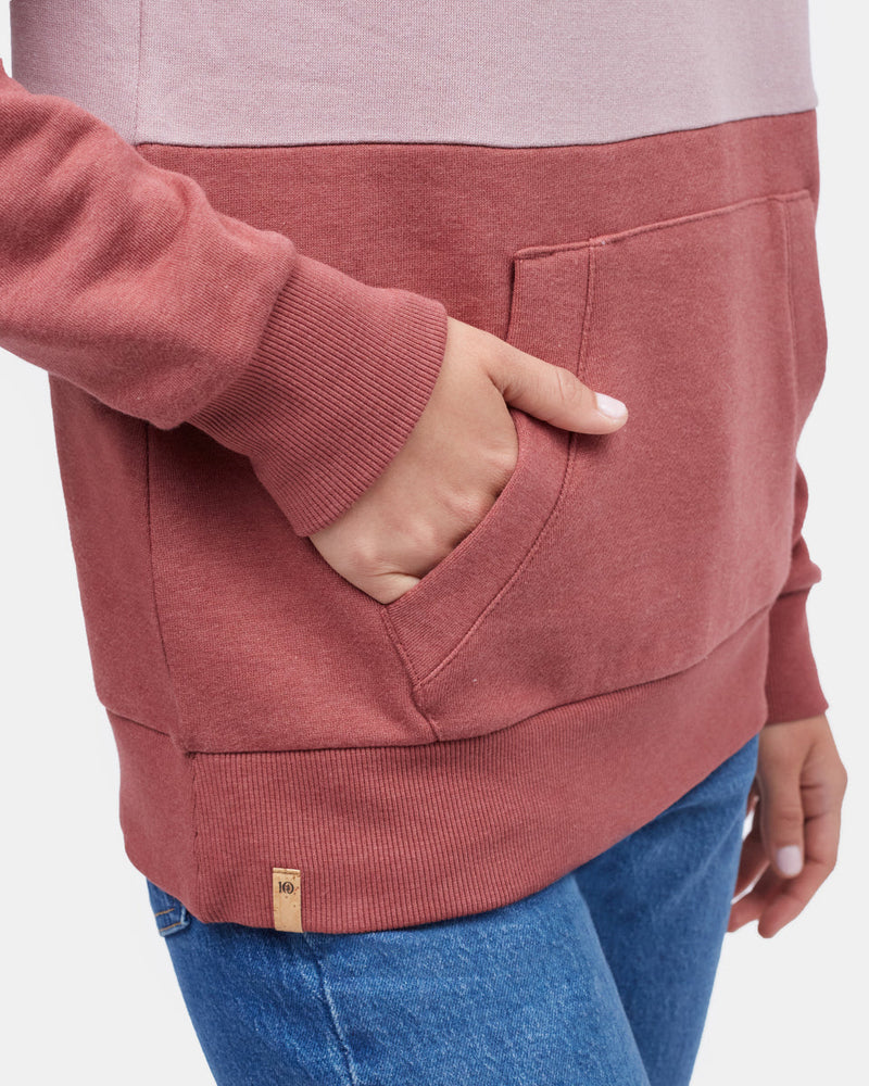 Blocked Banshee Hoodie-5