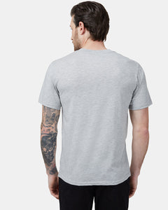 TreeBlend V-Neck T-Shirt-3